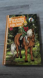 Evelien van Dort - Funny, mijn held, Ophalen of Verzenden, Zo goed als nieuw, Evelien van Dort