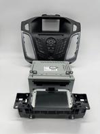 Origineel Ford Multimedia Systeem – Focus / Diverse Modellen, Ophalen of Verzenden