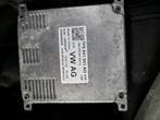 7p5941591 AD Seat Volkswagen audi skoda module xenon, Ophalen of Verzenden, Gebruikt