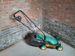 Black en Decker grasmaaier, Tuin en Terras, Grasmaaiers, Ophalen, Cirkelmaaier, Gebruikt, Elektrische grasmaaier