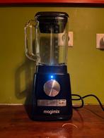 Magimix blender zwart, Ophalen, Zo goed als nieuw, Blender