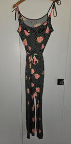King Louie Jumpsuit - Maat 40, Kleding | Dames, King Louie, Ophalen, Zo goed als nieuw, Maat 38/40 (M)