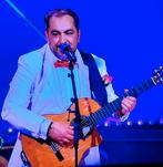 Spaanse Zanger Gitarist /Zomerse Feestmuziek 🇪🇦 🎶🌞🎶🥂, Diensten en Vakmensen, Muzikanten, Artiesten en Dj's, Solo-artiest