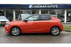 Opel Corsa 1.2 Elegance Orangeline AUTOMAAT Car € 21.950,0, Auto's, Automaat, 101 pk, Euro 6, 49 €/maand