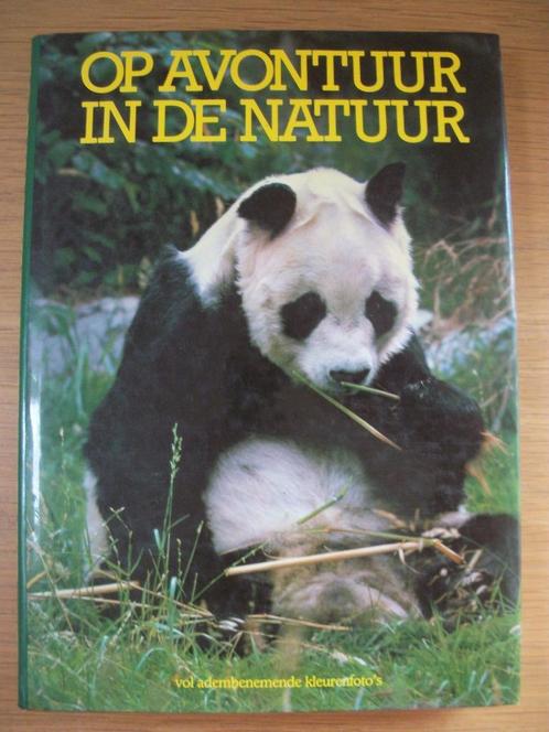 Op Avontuur in de Natuur - Heinz Sielmann - Australië – zgan, Boeken, Natuur, Zo goed als nieuw, Natuur algemeen, Ophalen of Verzenden