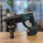 Makita DHR202 Combihamer | BJ 2021 - Prima!, Makita, Zo goed als nieuw, Support@makita.com, Makita Corporation, 3-11-8, Sumiyoshi-cho, 
Anjo, Aichi 446-8502
Japan