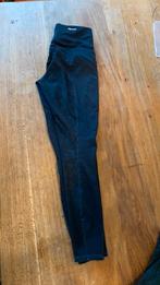 Rijlegging donkerblauw 152, Dieren en Toebehoren, Paardrijkleding, Ophalen of Verzenden, Zo goed als nieuw, Dressuur, Onderkleding
