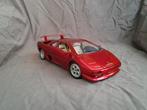 Lamborghini Diablo Customized, Hobby en Vrije tijd, Ophalen of Verzenden, Zo goed als nieuw, Auto, Overige merken