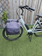 Gazelle Bloom E-bike moederfiets, Fietsen en Brommers, Fietsen | Dames | Moederfietsen, Ophalen, 56 cm of meer, Zo goed als nieuw