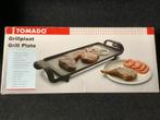 Tomado grillplaat, Ophalen of Verzenden, Zo goed als nieuw
