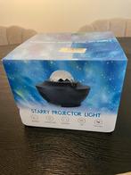 Starry Projector Light, Telefoon, Ophalen of Verzenden, Zo goed als nieuw