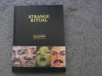 Strange ritual  Words and Pictures  David Byrne, Fotografen, David Byrne, Ophalen of Verzenden, Zo goed als nieuw