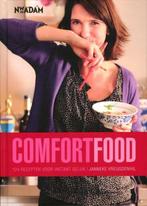 Janneke Vreugdenhil - Comfort Food, Boeken, Kookboeken, Nieuw, Ophalen of Verzenden