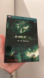 The Eye 2 IMPORT DVD China - alle regio - Engels ondertiteld, Vanaf 16 jaar, Verzenden, Zo goed als nieuw, Azië