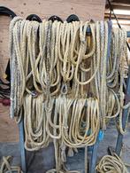 Dyneema sleepdraad meertouw tros koppeldraad sleepkabel, Watersport en Boten, Ophalen, Gebruikt, Gereedschap