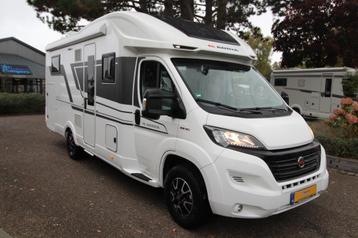 Adria Coral 670 DL Plus (bj 2022) beschikbaar voor biedingen
