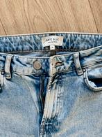 Spijkerbroek the sting, Kleding | Dames, Ophalen of Verzenden, Zo goed als nieuw, Blauw, W27 (confectie 34) of kleiner