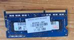 RAM 2 gB DDR3 PC3-12800 SODIMM, Gebruikt, DDR3, Ophalen of Verzenden, 2 GB