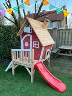 Speelhuisje van Exit Toys, Ophalen, Zo goed als nieuw