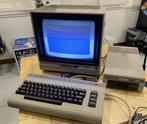 Gezocht: Oude Commodore- en Amiga-spullen, Computers en Software, Vintage Computers, Ophalen of Verzenden, Commodore