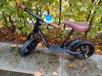 Angel en Bandits Loopfiets - Achterwiel Defect, Ophalen of Verzenden