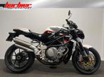 Prachtige MV AGUSTA BRUTALE 1078 RR BRUTALE 1078RR (bj 2009, Motoren, Motoren | MV Agusta, 1078 cc, 4 cilinders, Bedrijf, Meer dan 35 kW