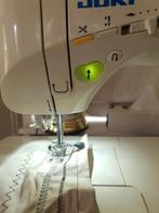 Juki naaimachine HZL F300, Hobby en Vrije tijd, Naaimachines en Toebehoren, Ophalen of Verzenden, Gebruikt, Naaimachine, Overige merken