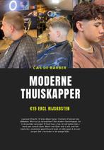 Moderne thuiskapper aangeboden, Ophalen of Verzenden