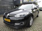Renault Mégane Estate 1.2 TCe Limited / NAV / PDC 2x / Clim, Voorwielaandrijving, Euro 5, Stof, Gebruikt
