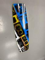 Kiteboard, Watersport en Boten, Kitesurfen, Twintip, Ophalen, Zo goed als nieuw, 4 m² of minder