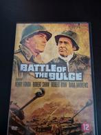 Battle of the Bulge DVD - Oorlogsfilm, Vanaf 12 jaar, Ophalen of Verzenden, Zo goed als nieuw, Oorlog