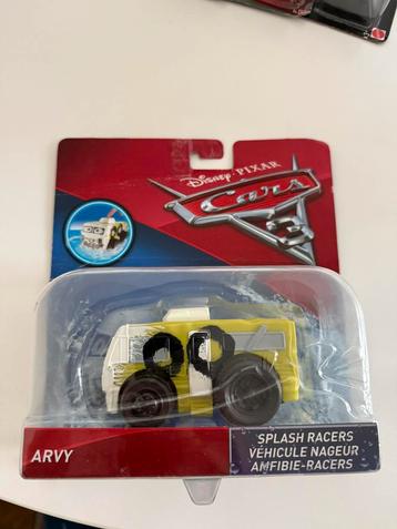 Arvy Cars auto nieuw! beschikbaar voor biedingen