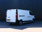 Renault Trafic 2.0 dCi 130 T30 L2H1 Comfort * Betimmering la, Stof, Gebruikt, 4 cilinders, Renault