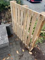 GRATIS Houten Pallet, Ophalen, Zo goed als nieuw, Hout, Overige typen