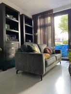 Kasten, tafel en tv-kast allen in dezelfde kleur houtsoort., Ophalen