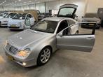 Mercedes-Benz C-klasse Sportcoupé 180 K / AUTOMAAT / RIJDT, Automaat, 4 stoelen, 1796 cc, Origineel Nederlands