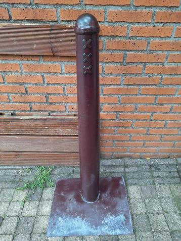 Amsterdammertje beschikbaar voor biedingen