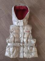 bodywarmer 104, Kinderen en Baby's, Kinderkleding | Maat 104, Ophalen of Verzenden, Gebruikt, Meisje, Jas