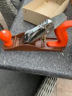 skandia houtschaaf, Ophalen of Verzenden, Zo goed als nieuw