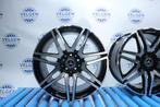 Mercedes E-klasse CLS SL klasse AMG velgen 19 inch, Auto-onderdelen, Banden en Velgen, 19 inch, Gebruikt, Velg(en), Ophalen of Verzenden