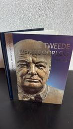 De Tweede Wereldoorlog 1939-1945, 20e eeuw of later, Europa, Ophalen of Verzenden, Zo goed als nieuw