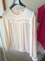 Zomerse feestblouse, Kleding | Dames, Blouses en Tunieken, Maat 38/40 (M), Mint en Berry, Ophalen of Verzenden, Zo goed als nieuw