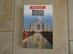 India ; insight guide reisgids , nederlandstalig, Overige merken, Europa, Ophalen of Verzenden, Zo goed als nieuw