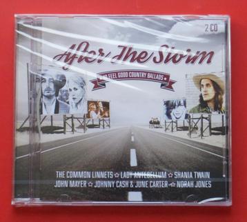 After the storm 40 feel good country ballads Common Linnets  beschikbaar voor biedingen