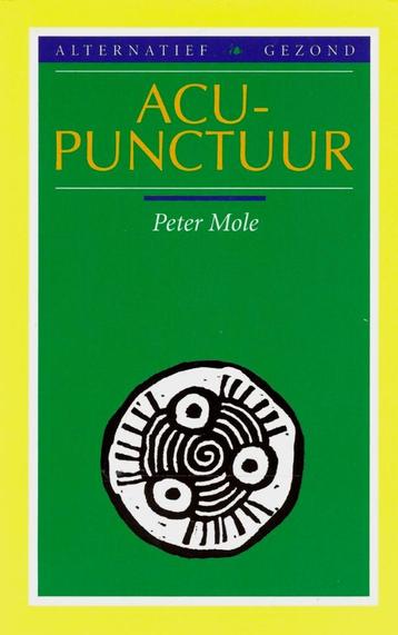 BOEK ACU-PUNCTUUR  beschikbaar voor biedingen