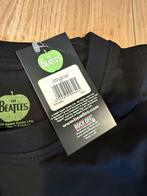 The Beatles Lonely hearts band shirt maat XL, Kleding | Heren, T-shirts, Verzenden, Zwart, Nvt, Nvt