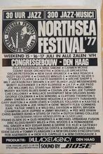 North Sea Jazz programmaboekje 1977, Verzamelen, Ophalen of Verzenden