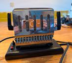 Vintage broodrooster, Ophalen of Verzenden, Gebruikt