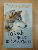 Torak, De zielzwerver, Michelle Paver, Ophalen of Verzenden