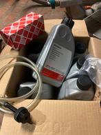 DSG Automaatolie DQ500 Nieuw 6 liter vulplug en dsg adapter, Ophalen of Verzenden, Nieuw, Volkswagen